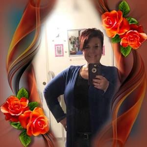 Meet your Posher, Natalie brandon